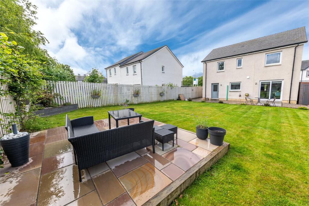Additional image 26 of Fordyce Court, Laurencekirk, Aberdeenshire, AB30