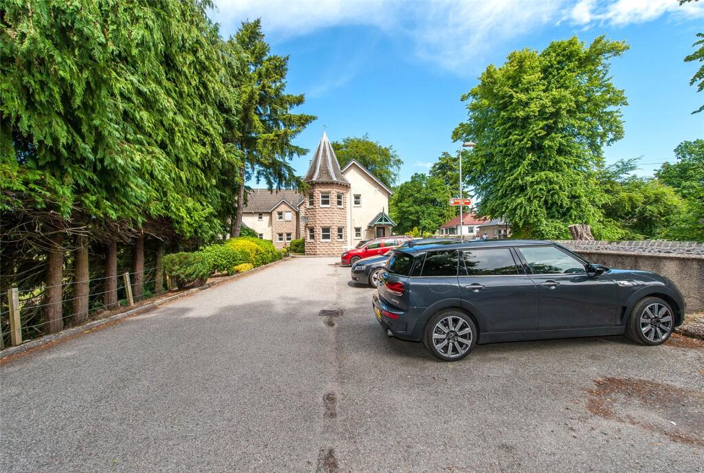 Additional image 13 of Dee View Apartments, Dee Street, Banchory, AB31