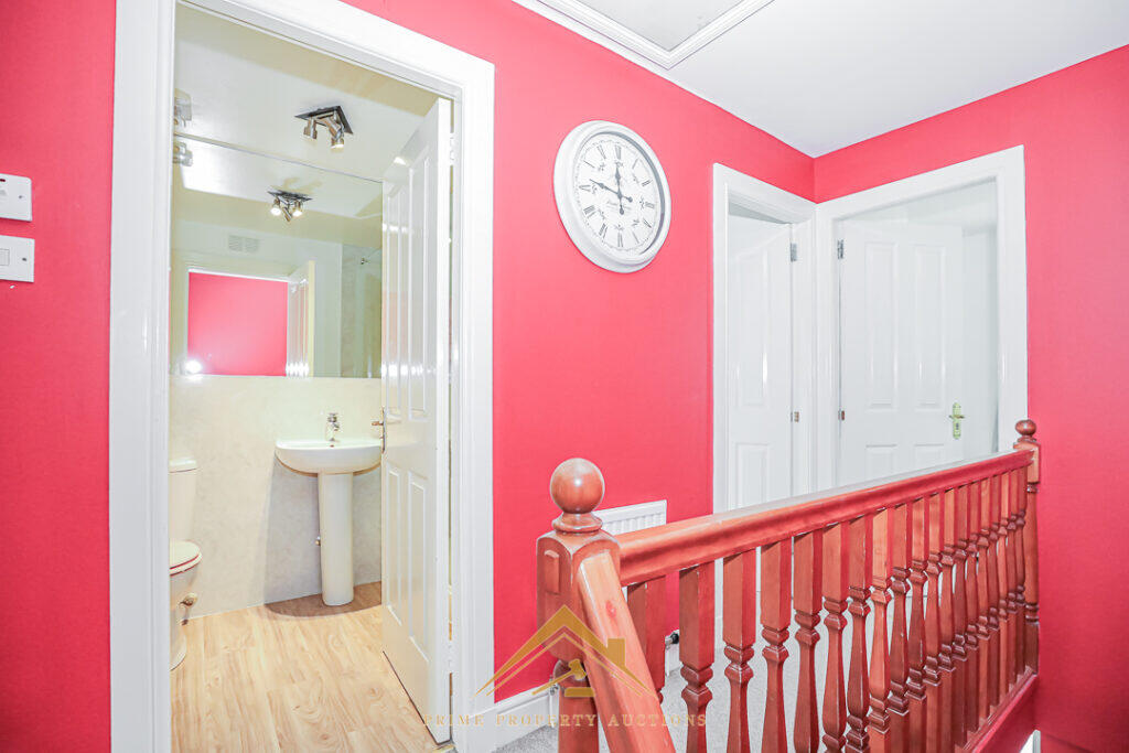 Additional image 11 of 10 The Orchard, Spital Walk, Aberdeen, AB24 3HN