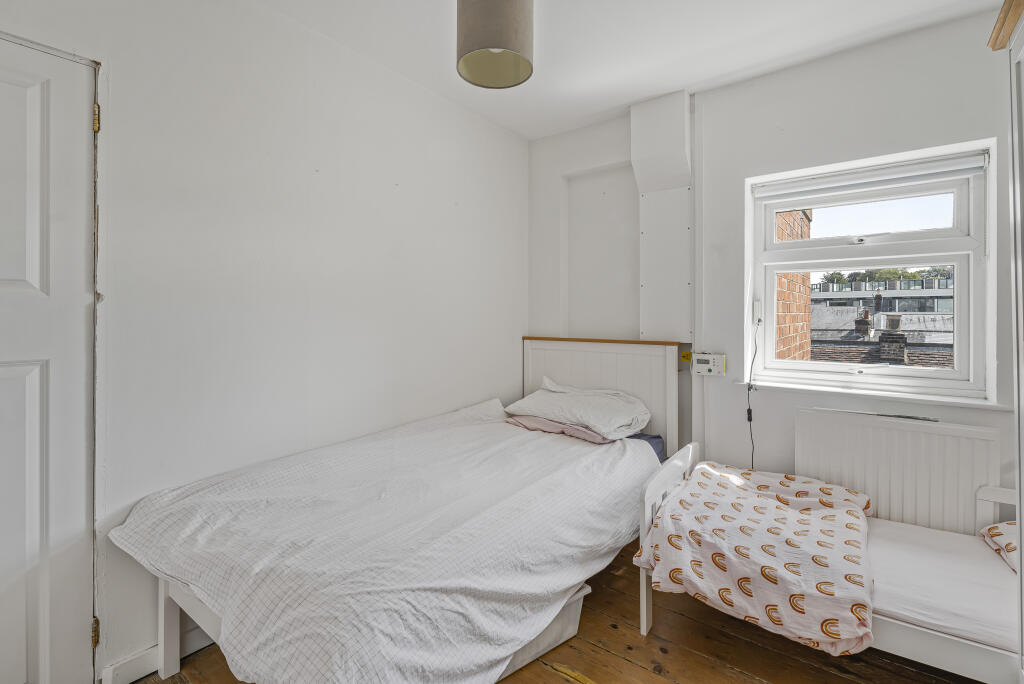 Additional image 14 of Lattimore Road, St. Albans, Hertfordshire, AL1