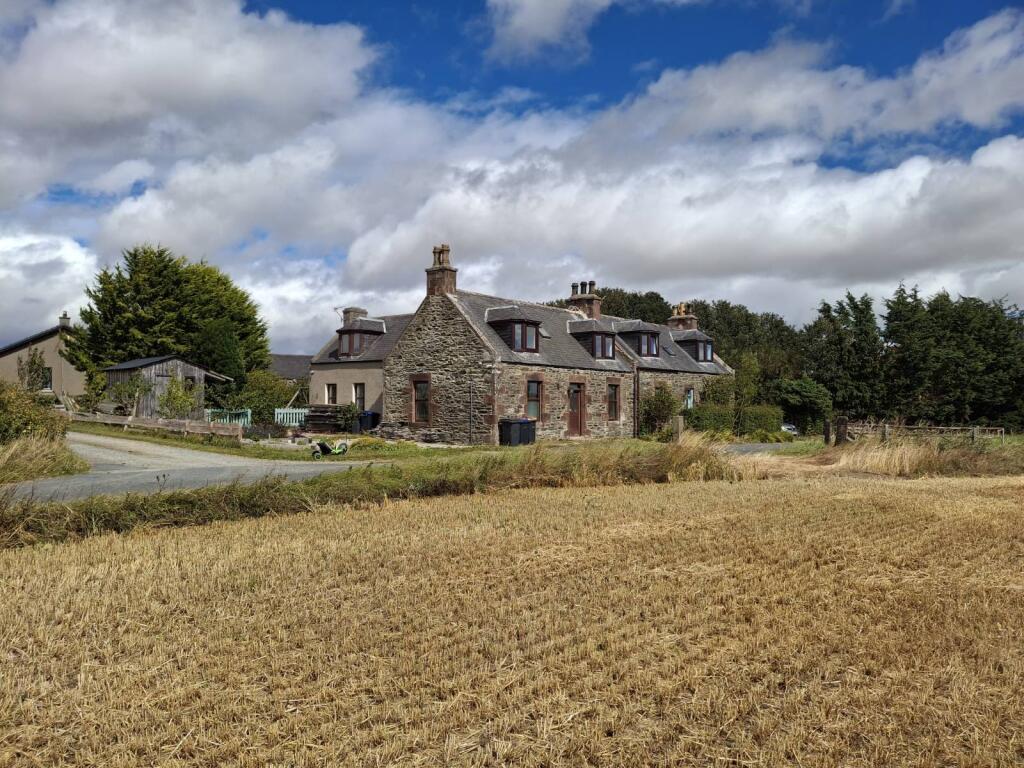 Additional image 23 of Newbigging House, Gordonstown, Inverurie, Aberdeenshire