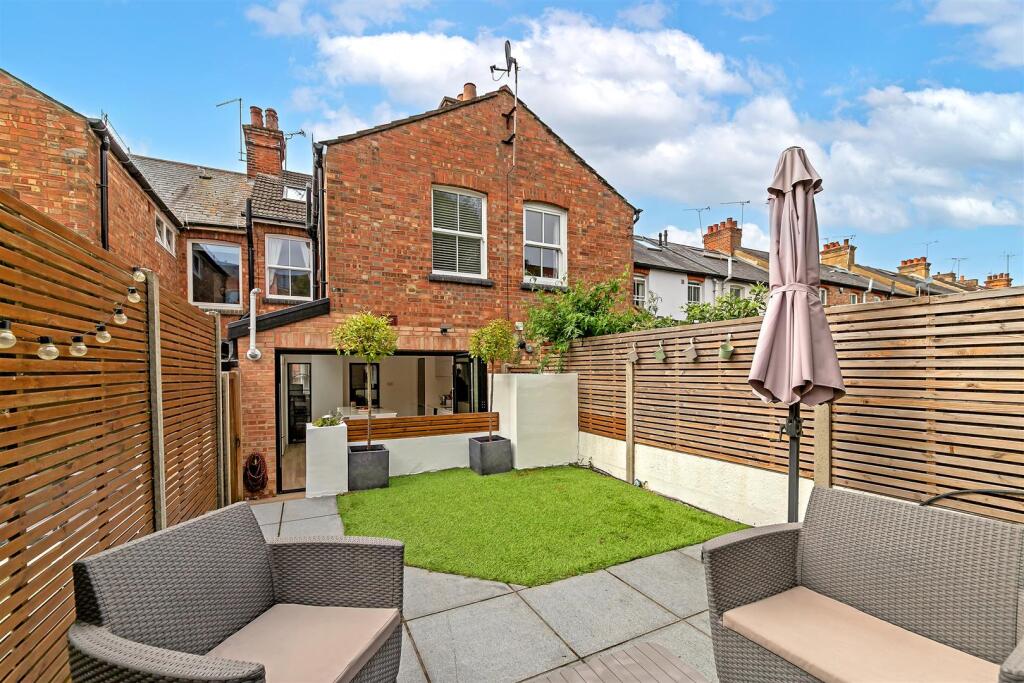 Additional image 16 of Hart Road, St. Albans