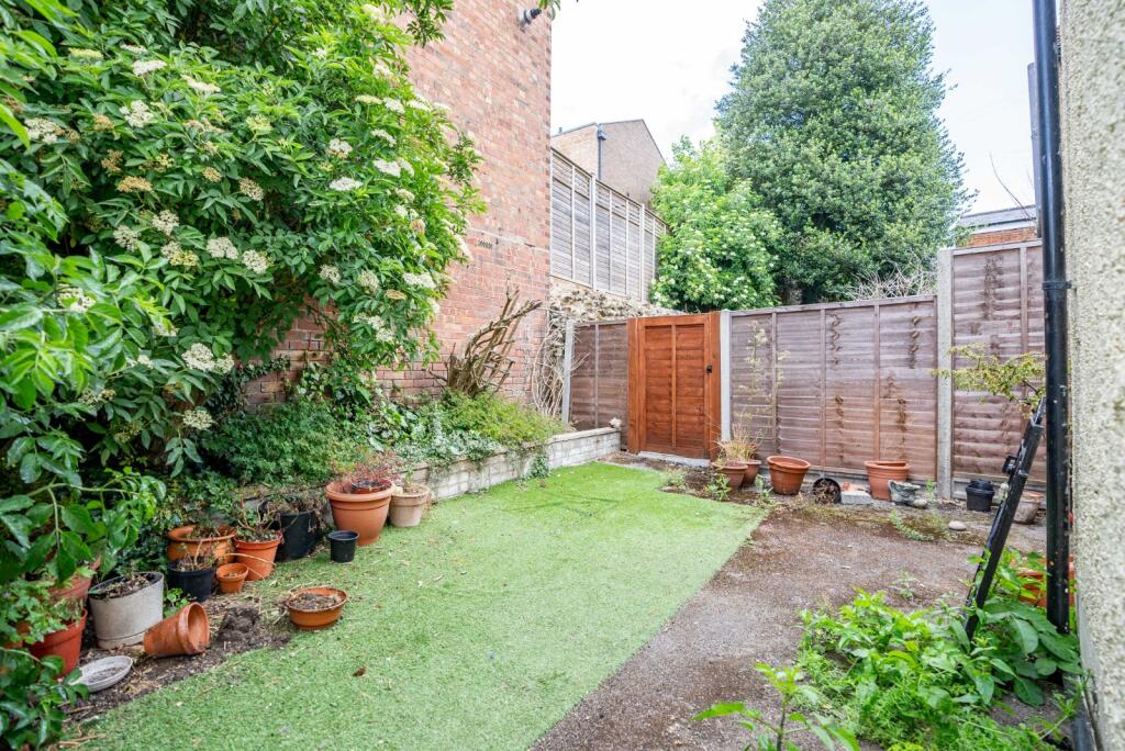 Additional image 8 of Alexandra Road, St. Albans, Hertfordshire, AL1