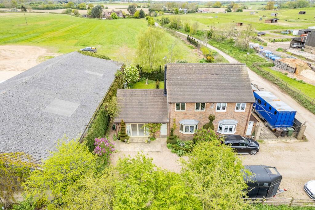 Additional image 15 of Noke Farm Cottages, Noke Lane, St. Albans, Hertfordshire, AL2