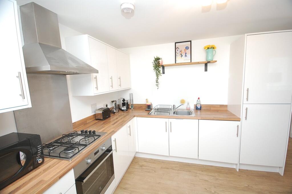 Additional image 8 of Spencer Court, City Centre, Aberdeen, AB24