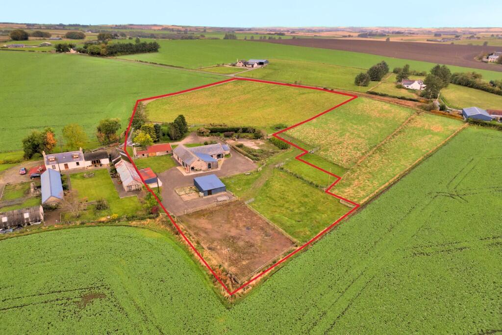 Additional image 2 of Sunnyside of Lethenty, Fyvie, AB53 8NE