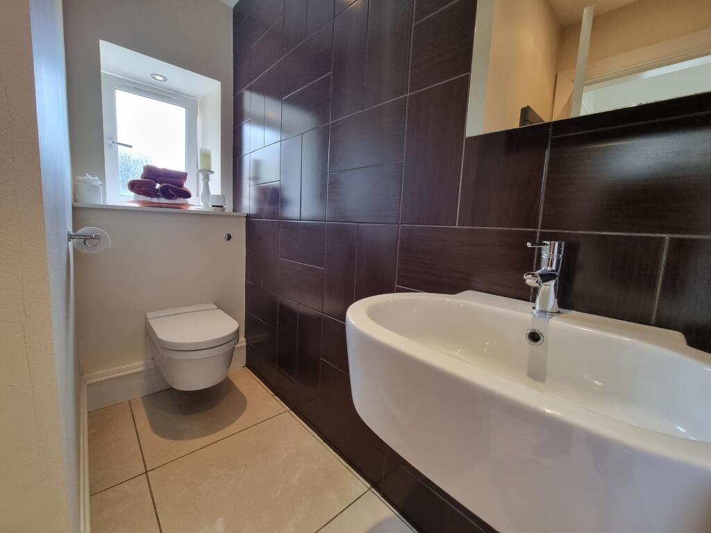 Additional image 10 of Loanhead Terrace, Rosemount, Aberdeen, AB25