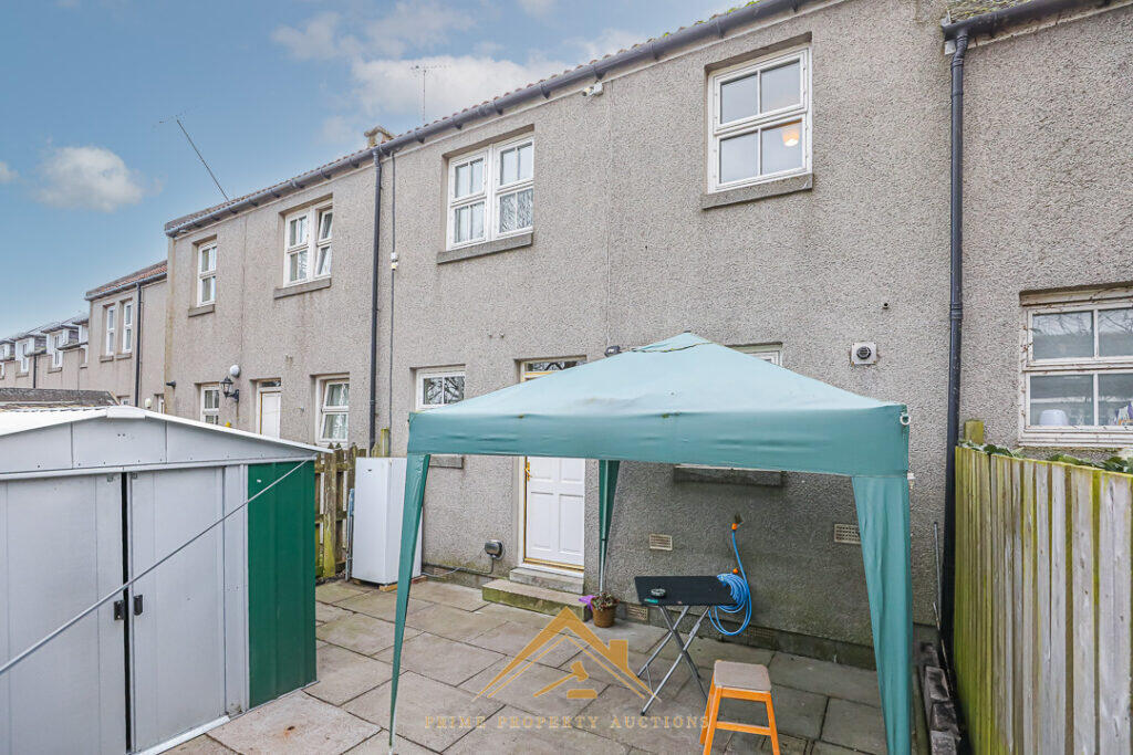 Additional image 27 of 10 The Orchard, Spital Walk, Aberdeen, AB24 3HN