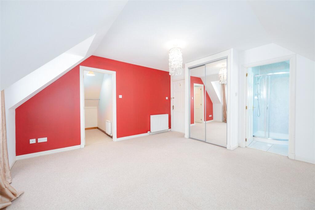 Additional image 33 of Oakhill, 100 Grant Road, Banchory, Aberdeenshire, AB31
