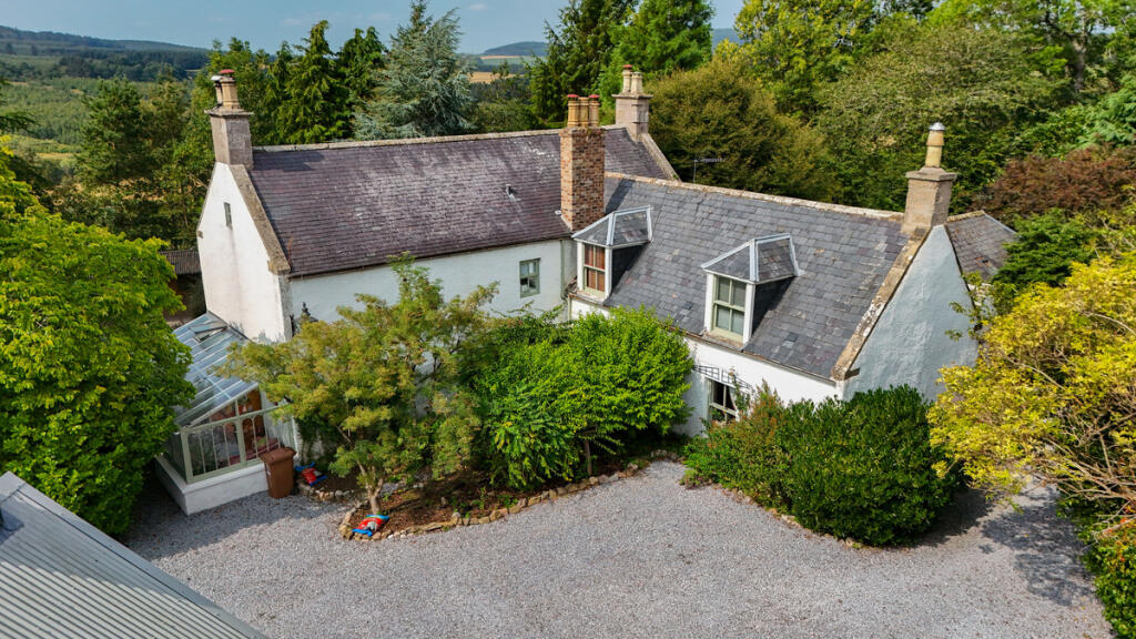 Additional image 40 of Auchindachy, Keith, AB55 5HT