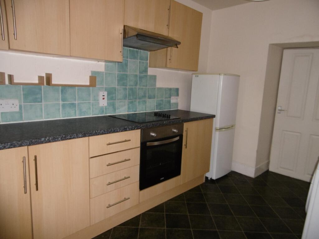 Additional image 4 of Merkland Road, City Centre, Aberdeen, AB24