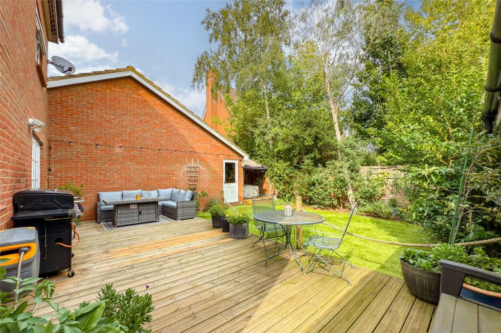Additional image 15 of Nimrod Drive, Hatfield, Hertfordshire, AL10