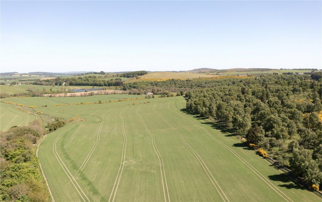 Additional image 20 of Corsindae Estate, Sauchen, Inverurie, Aberdeenshire, AB51