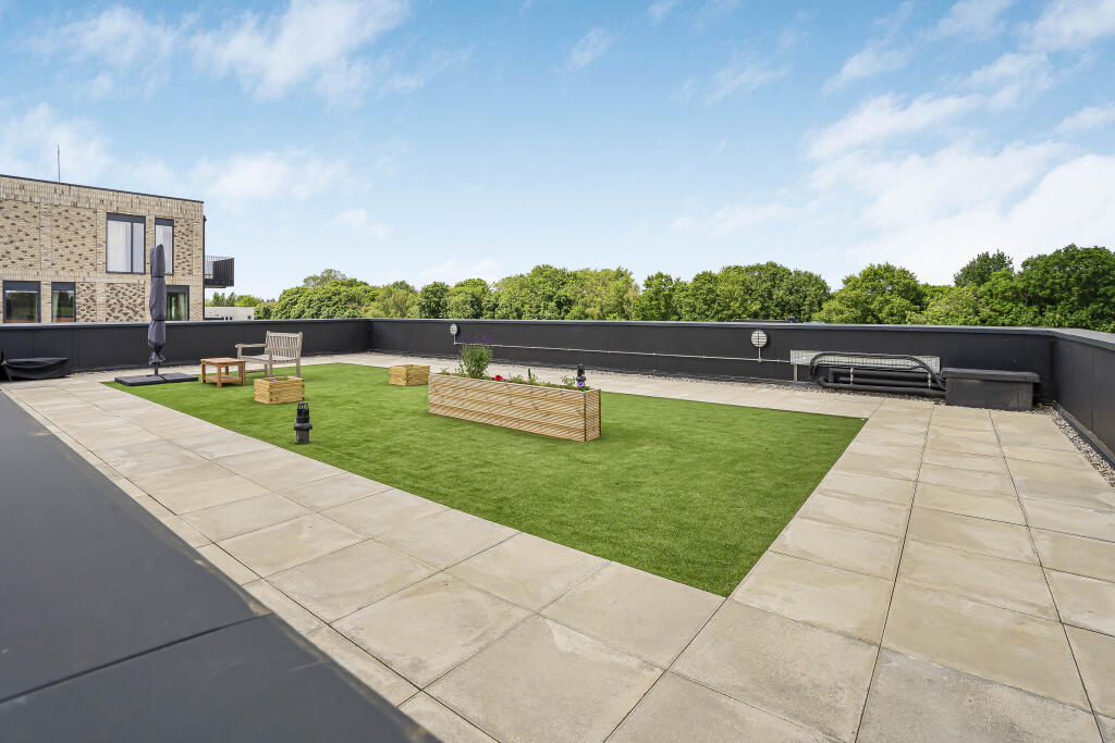 Additional image 6 of Faraday House, Old Electricity Works, Campfield Road, St Albans, AL1