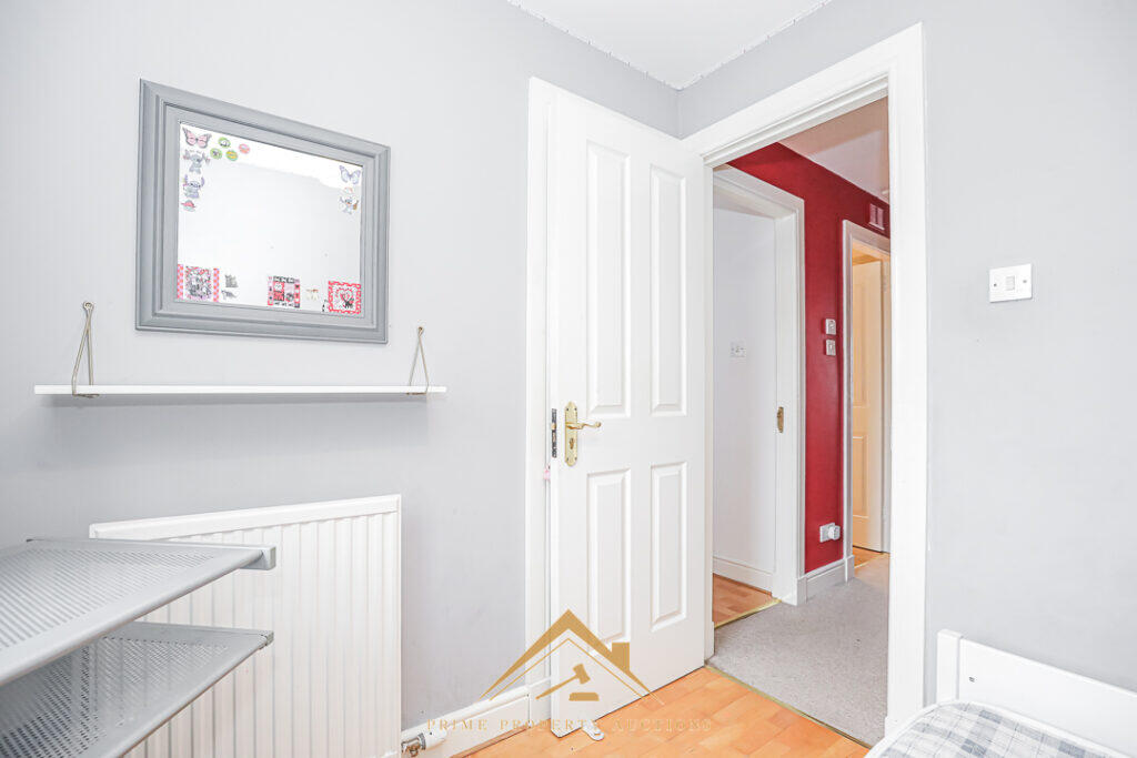 Additional image 19 of 10 The Orchard, Spital Walk, Aberdeen, AB24 3HN