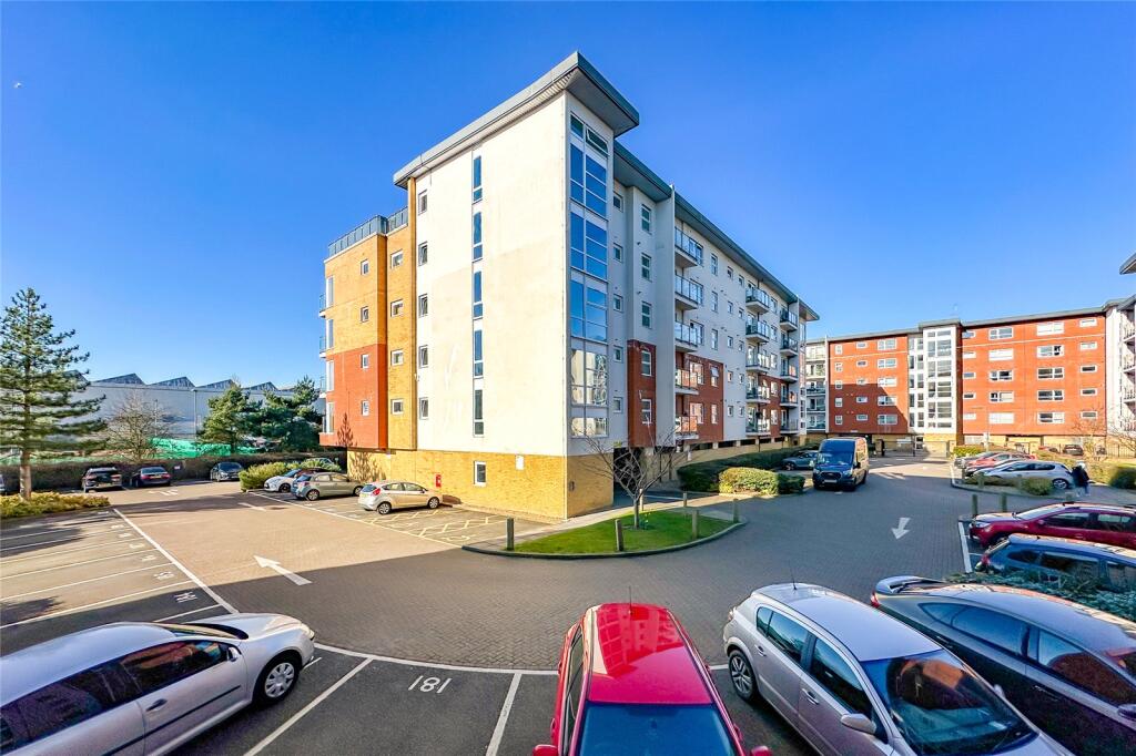 Additional image 9 of Clarkson Court, Hatfield, Hertfordshire, AL10