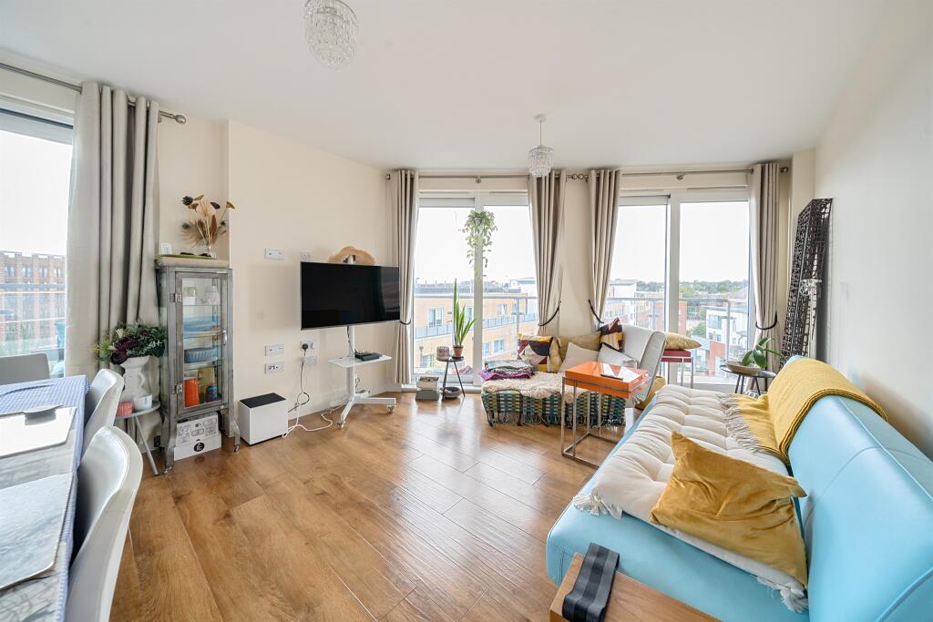 Additional image 6 of Charrington Place, St. Albans