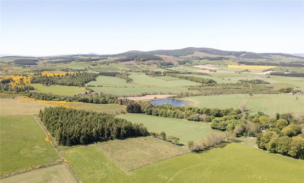 Additional image 5 of Corsindae Estate, Sauchen, Inverurie, Aberdeenshire, AB51