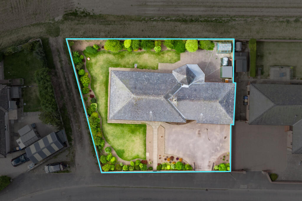 Additional image 25 of Burnside, Fettercairn, AB30