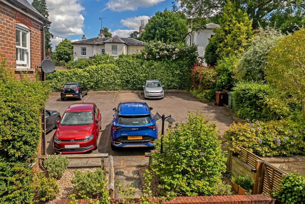 Additional image 17 of Old London Road, St. Albans