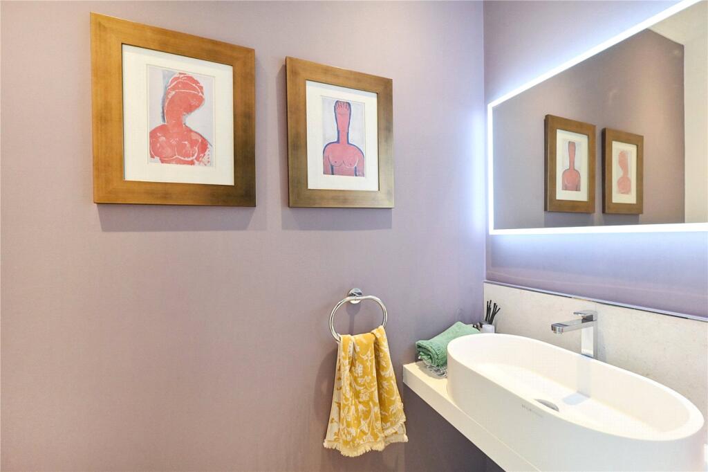 Additional image 15 of West Riding, Bricket Wood, St Albans, AL2