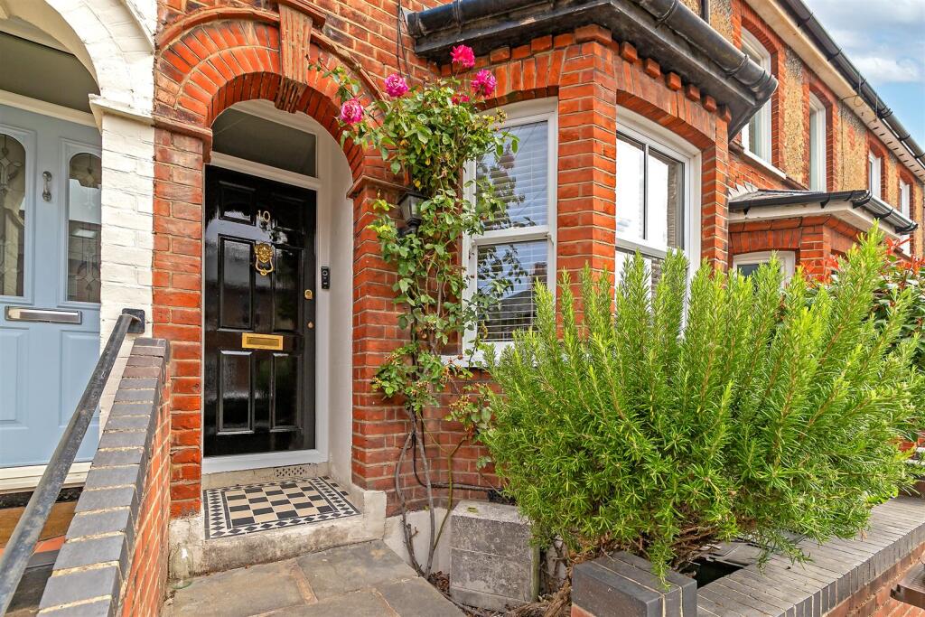 Additional image 18 of Hart Road, St. Albans