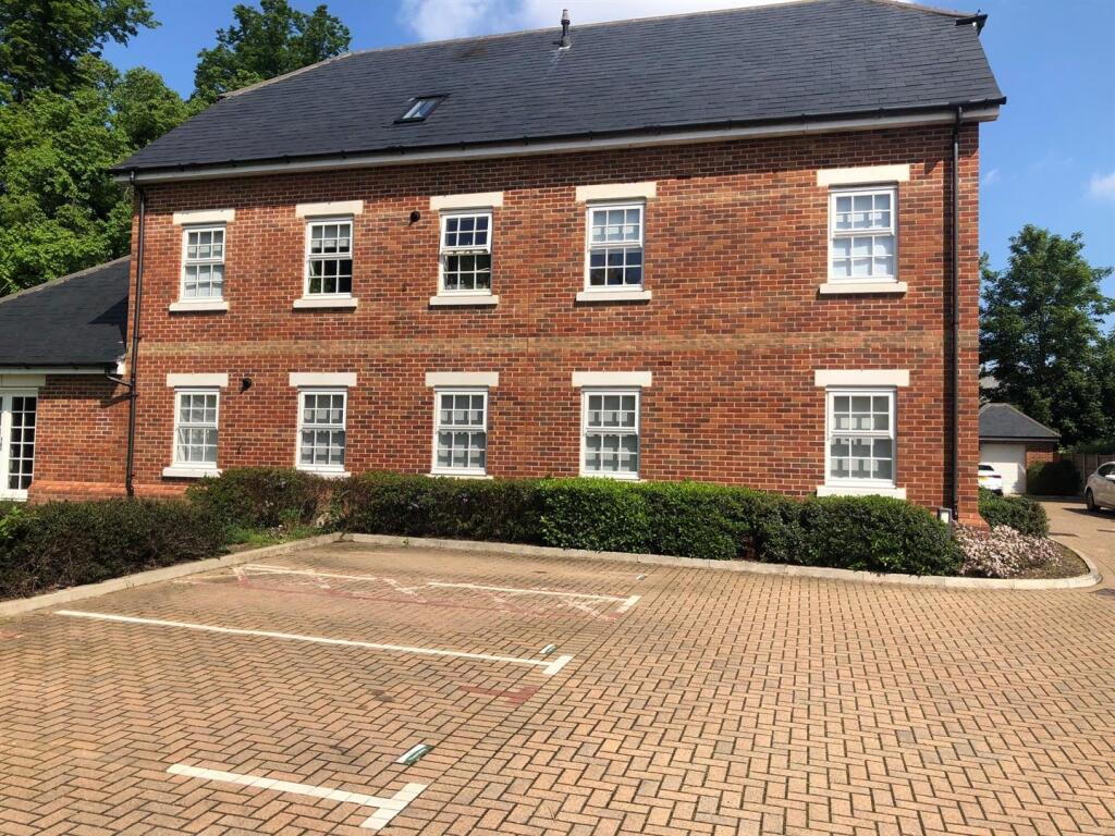 Additional image 9 of Napsbury Park, London Colney