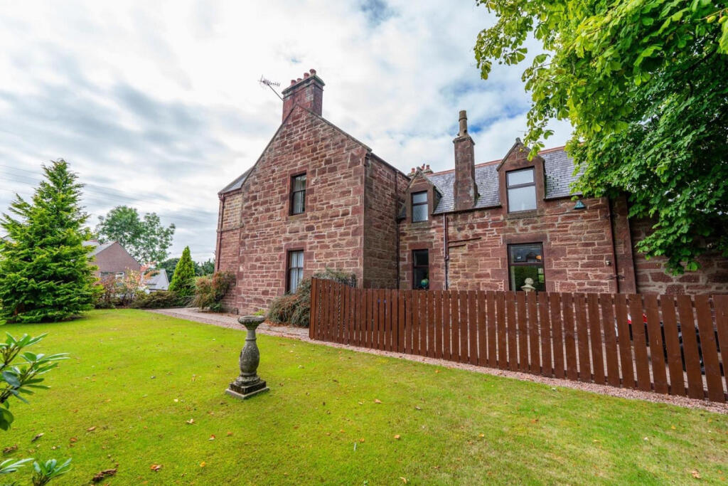 Additional image 45 of Victoria Terrace, Turriff, AB53