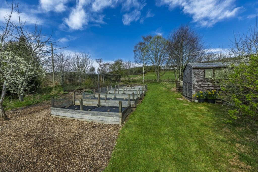 Additional image 12 of Brankholm Croft, Lumphanan, Banchory, Aberdeenshire, AB31