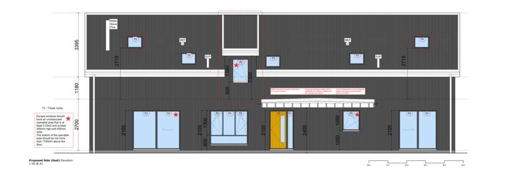 Additional image 8 of 59, High Street, Planning Permission Plot, Archiestown, Aberlour, Banffshire, AB387QZ
