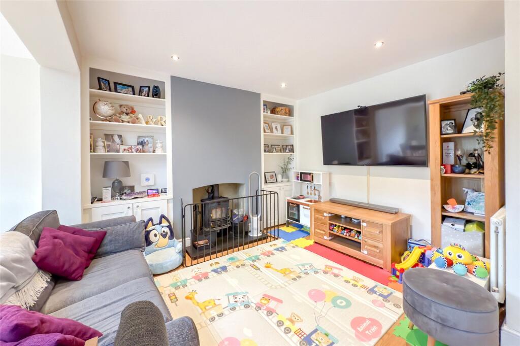 Additional image 19 of Stanley Avenue, Chiswell Green, St. Albans, Hertfordshire, AL2