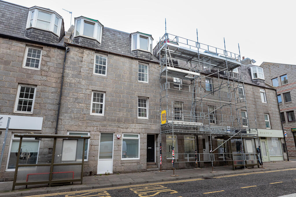 Additional image 11 of St Andrew Street, Aberdeen