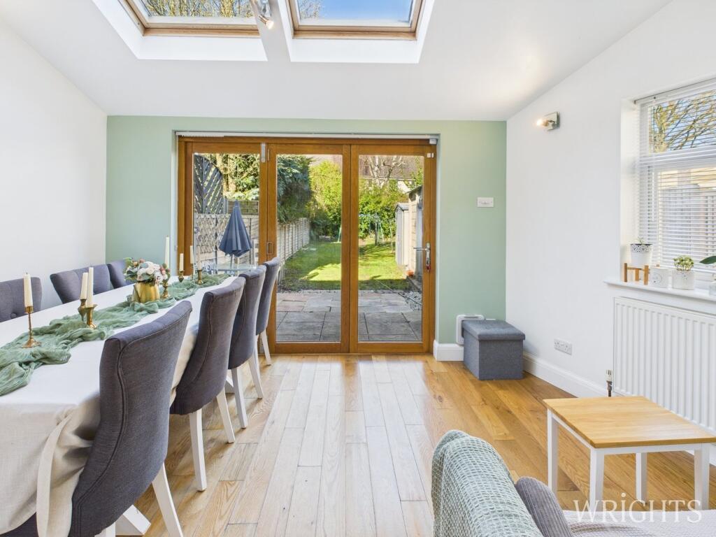 Additional image 9 of Manor Road, Hatfield, AL10