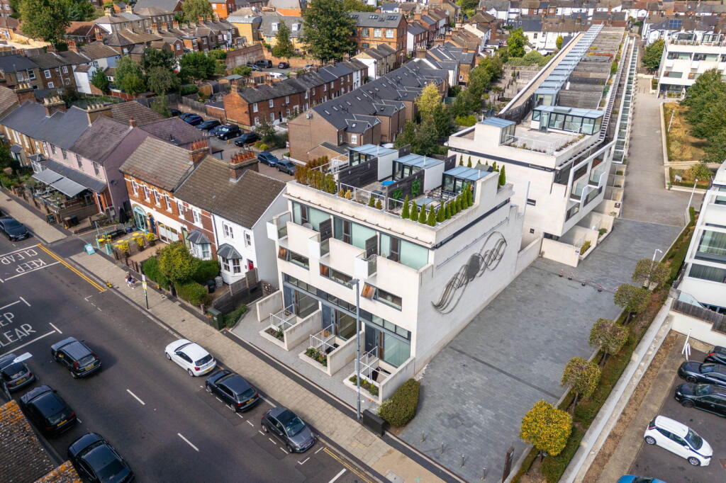 Additional image 4 of London Road, St. Albans, AL1 1LR