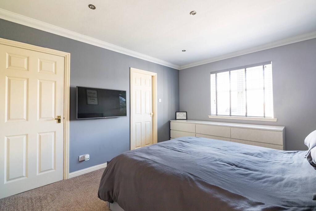 Additional image 15 of 3 Meadowview Avenue, Turriff, AB53 4WP