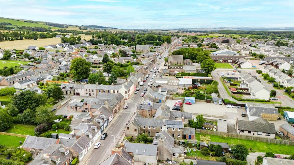 Additional image 21 of 42A High Street, Laurencekirk, Aberdeenshire, AB30 1AB