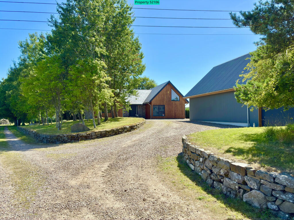 Additional image 43 of Corrie Lodge, Nethermuir, Maud, , AB42 5SD