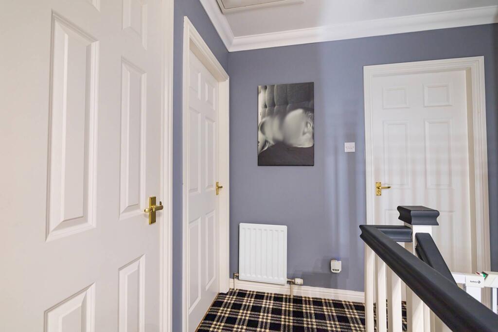 Additional image 12 of 3 Meadowview Avenue, Turriff, AB53 4WP