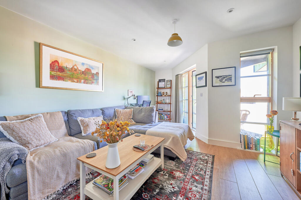 Additional image 4 of Montague Close, Hatfield Road, St. Albans, Hertfordshire, AL1