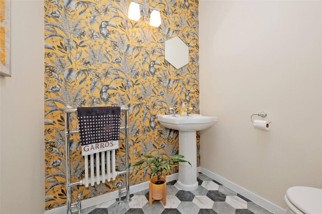 Additional image 19 of The Steading, Gellan, Strachan, Banchory, AB31