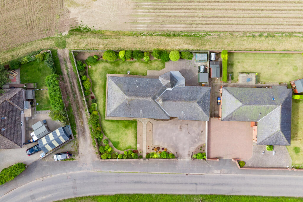 Additional image 26 of Burnside, Fettercairn, AB30