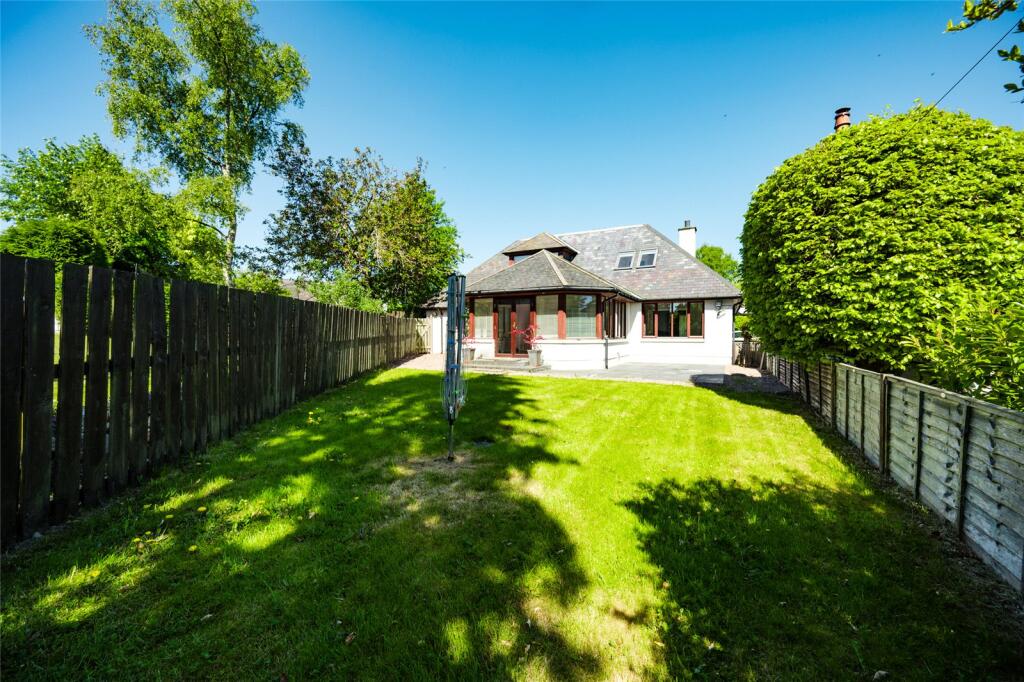 Additional image 39 of Oakhill, 100 Grant Road, Banchory, Aberdeenshire, AB31