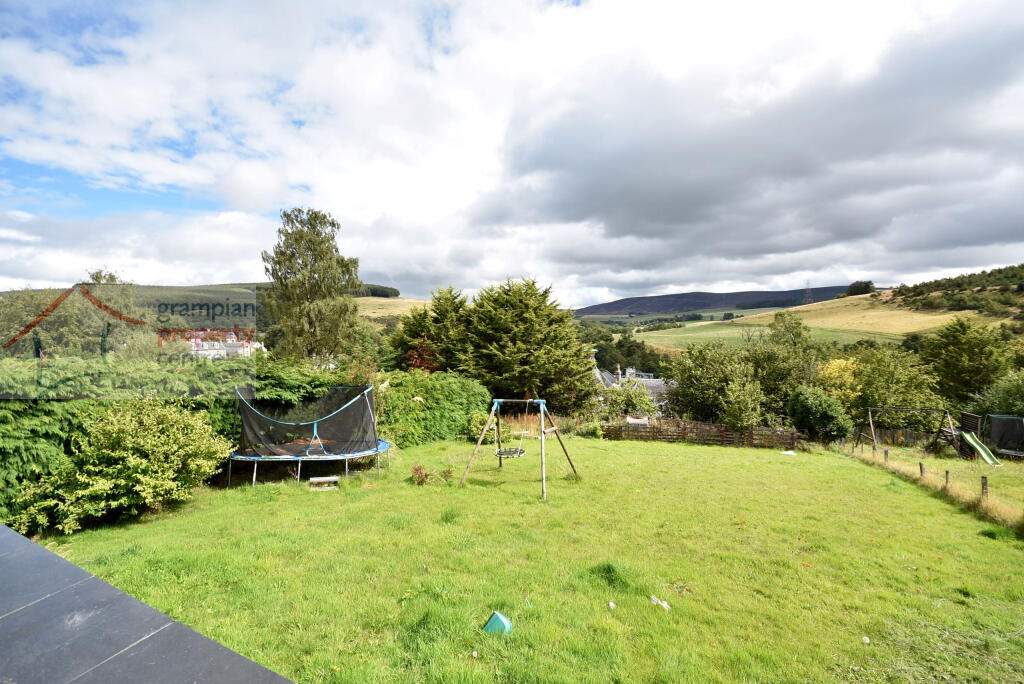 Additional image 17 of Auchinview, Church Street, Dufftown, Keith, AB55 4AR