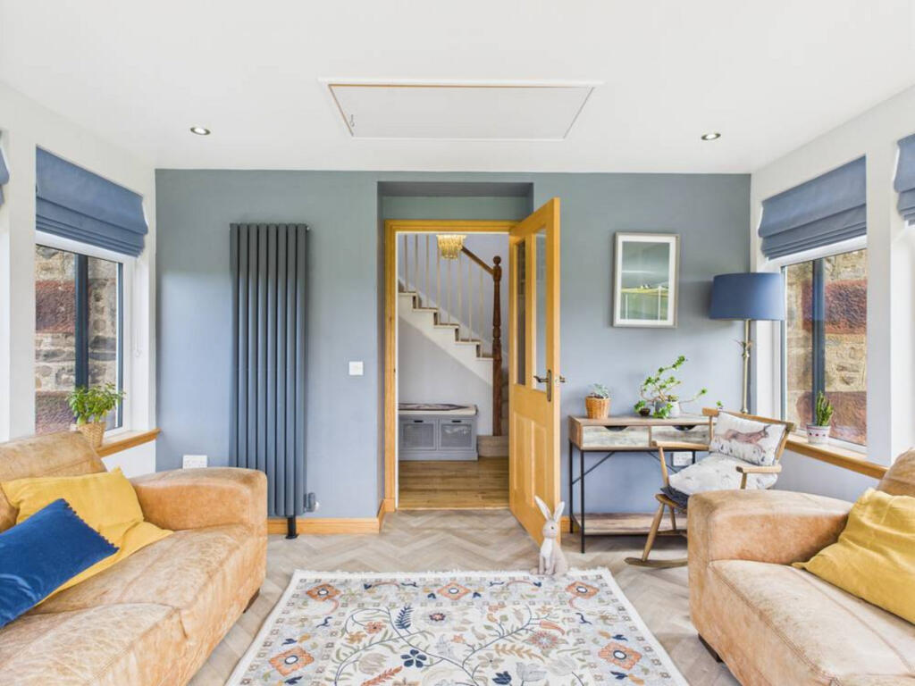 Additional image 2 of Of Greens, New Deer, AB53