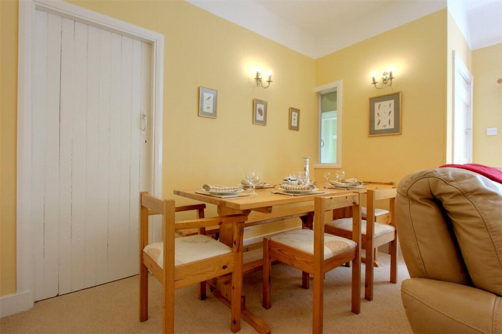 Additional image 7 of The Old Kennels, Tomintoul, Ballindalloch, Moray, AB37