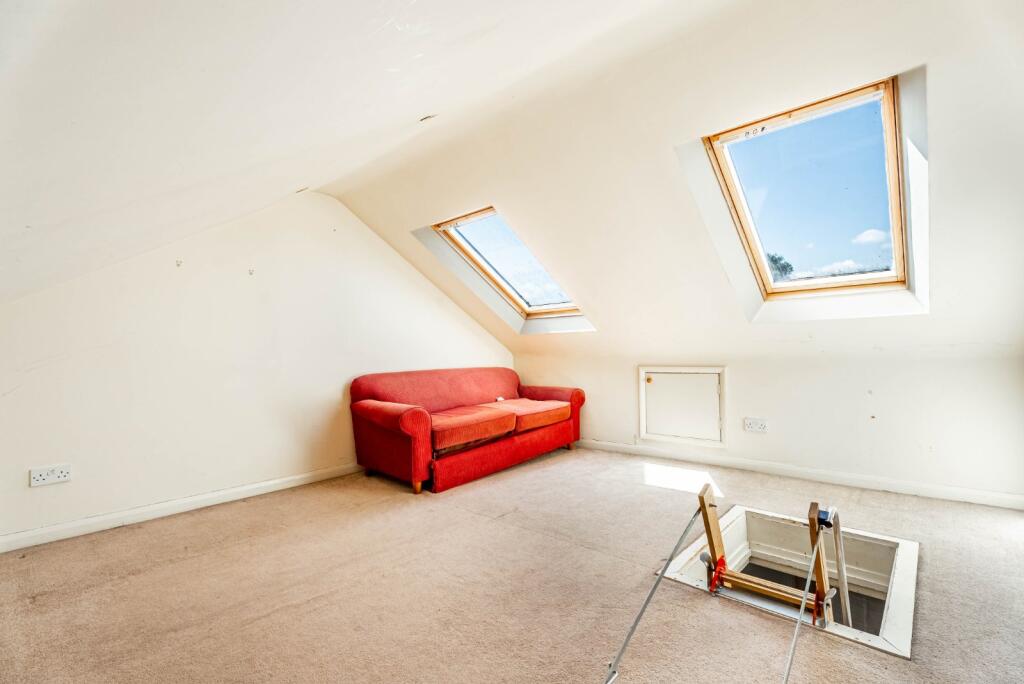 Additional image 13 of Warwick Road, St. Albans, Hertfordshire, AL1