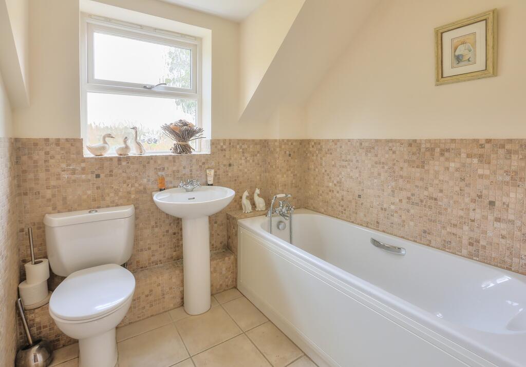 Additional image 4 of Trevelyan Place, St. Stephens Hill, St. Albans, Hertfordshire, AL1