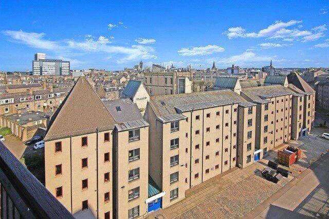 Additional image 26 of Flat 48, 75 Maberly Street, Aberdeen, AB25 1NL