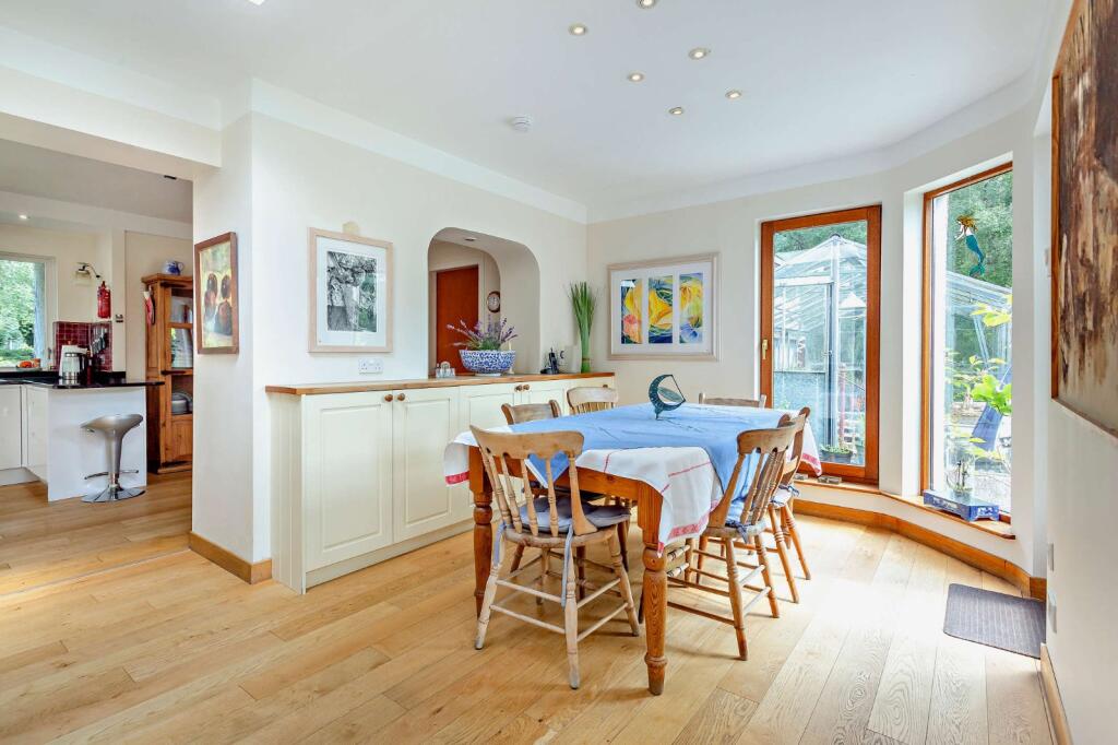 Additional image 2 of Kintore, Inverurie, Aberdeenshire