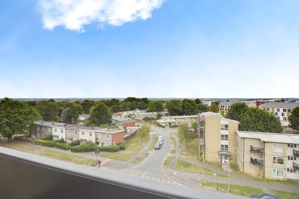 Additional image 15 of Flat 19, Crest House, Hilltop Way, Hatfield, Hertfordshire